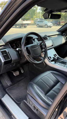 Land Rover Range Rover Sport undefined | Auto.bg — изображение 4