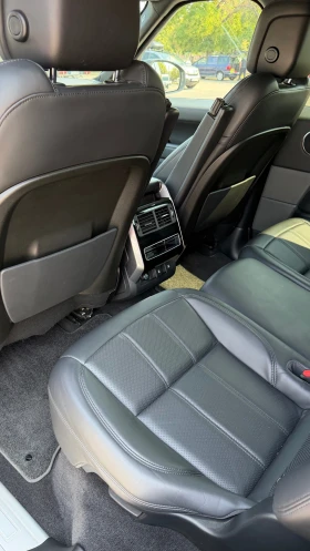 Land Rover Range Rover Sport undefined | Auto.bg — изображение 6