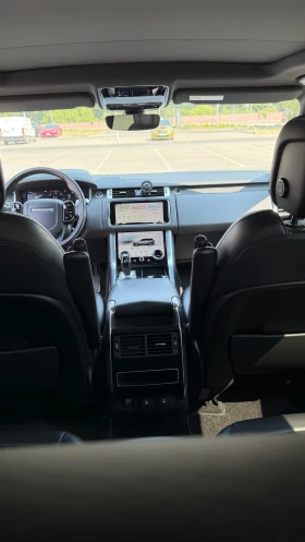 Land Rover Range Rover Sport undefined | Auto.bg — изображение 13