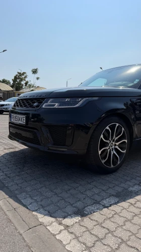 Land Rover Range Rover Sport undefined | Auto.bg — изображение 2