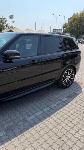 Land Rover Range Rover Sport undefined | Auto.bg — изображение 3