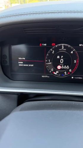 Land Rover Range Rover Sport undefined | Auto.bg — изображение 14
