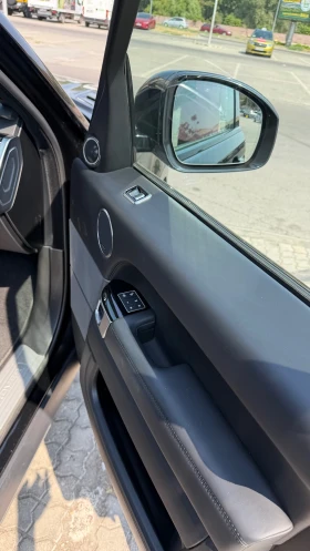 Land Rover Range Rover Sport undefined | Auto.bg — изображение 10