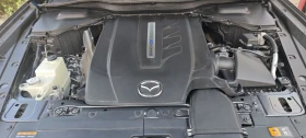 Mazda CX-60 2.5 PlugIn Hybrid 12.2024 год. Гаранция  - 26999 € - 92330174 6