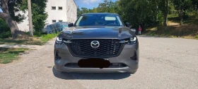 Mazda CX-60 2.5 PlugIn Hybrid 12.2024 год. Гаранция  - 26999 € - 92330174 8