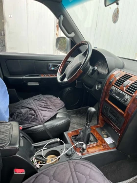 Hyundai Terracan | Mobile.bg � ����� ������ 9