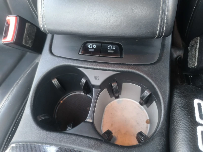 Audi SQ5 3, 0bi tdi 560кс-1000нм, снимка 7 - Автомобили и джипове - 51005095