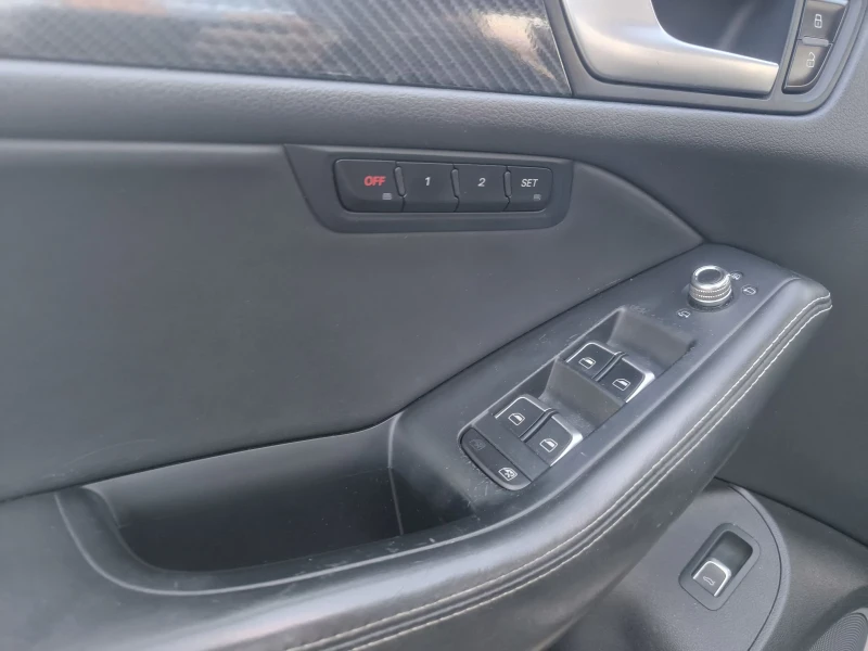 Audi SQ5 3, 0bi tdi 560кс-1000нм, снимка 9 - Автомобили и джипове - 51005095