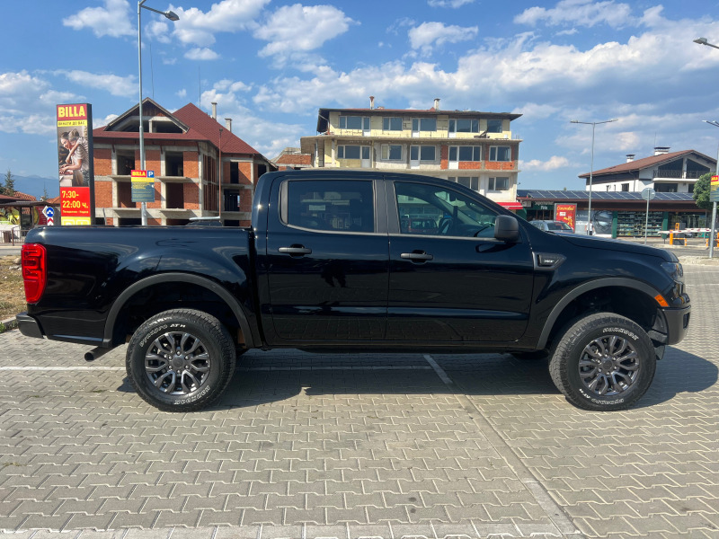 Ford Ranger 2.3 XLT Double Cab / Лизинг, снимка 9 - Автомобили и джипове - 47199306