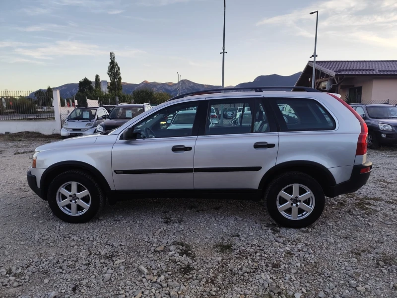 Volvo Xc90 2.9 бензин, снимка 9 - Автомобили и джипове - 47439185