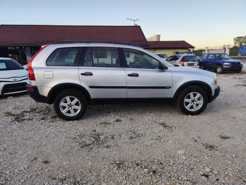 Volvo Xc90 2.9 бензин, снимка 4 - Автомобили и джипове - 47439185