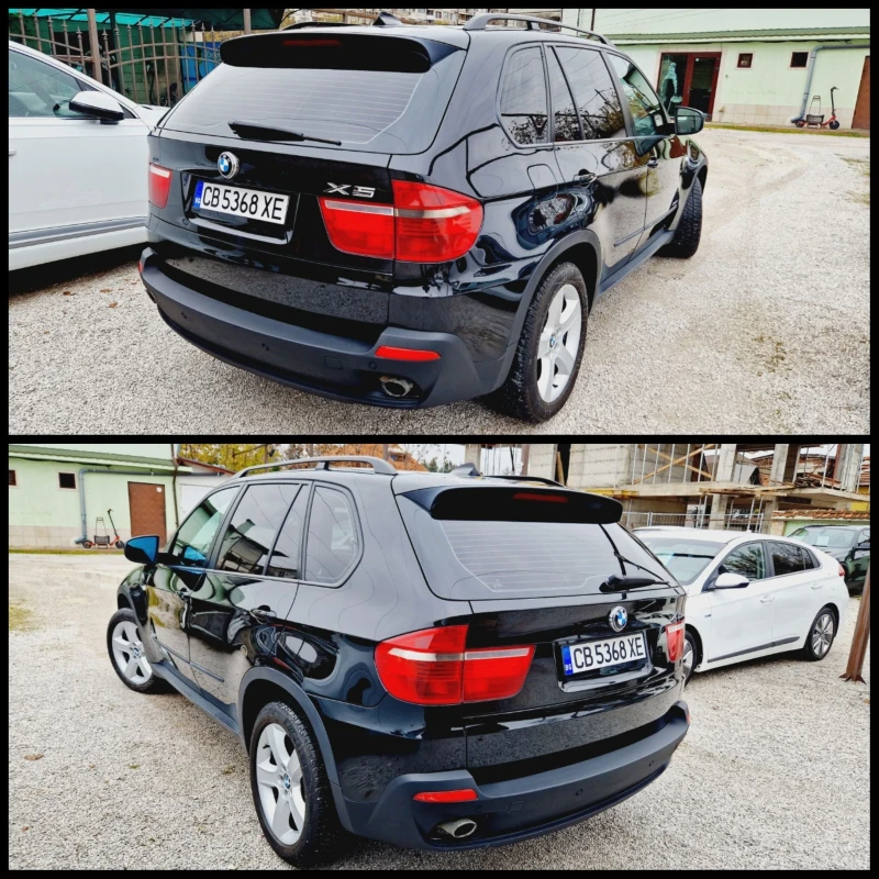 BMW X5 3.0X-DRIVE/ОБСЛУЖЕН/, снимка 2 - Автомобили и джипове - 48010313