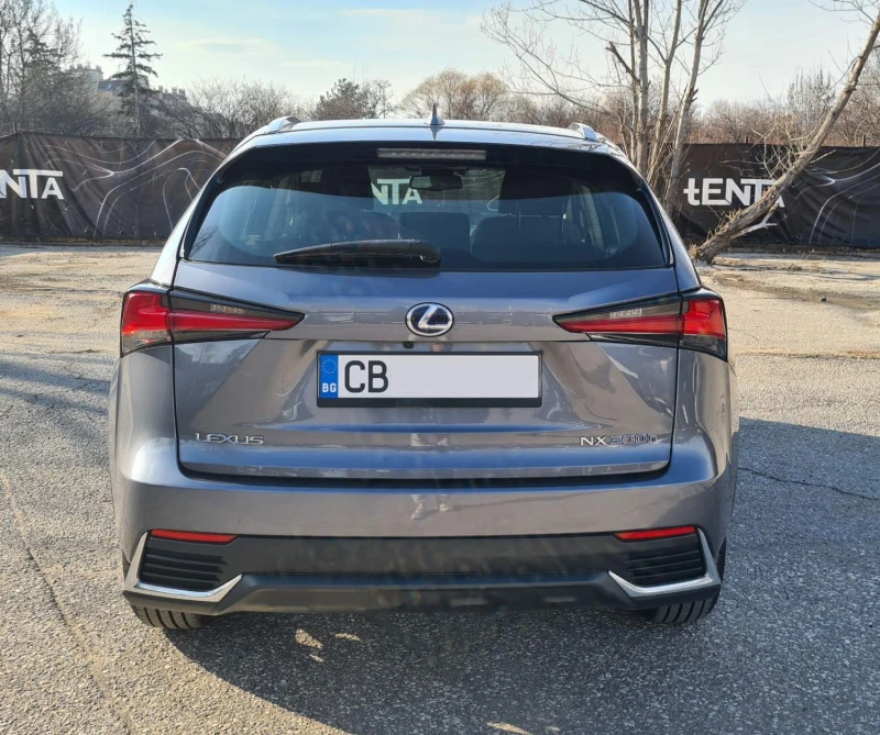 Lexus NX 300h Фейслифт, снимка 7 - Автомобили и джипове - 49312987