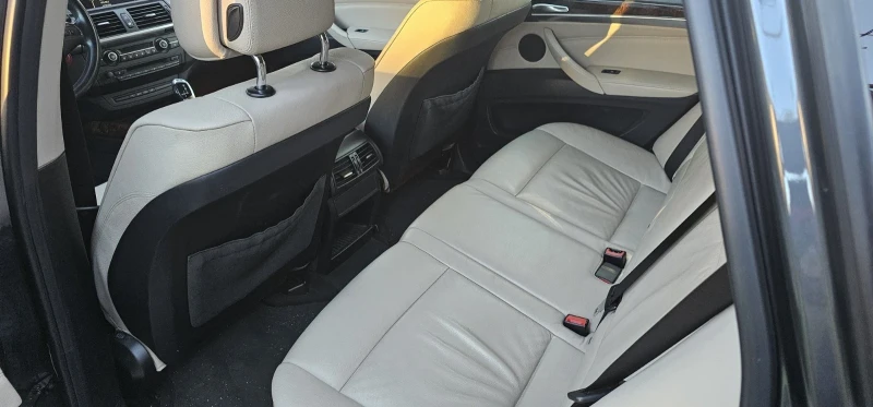 BMW X5, снимка 12 - Автомобили и джипове - 52284325