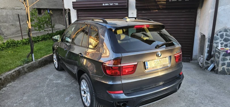BMW X5, снимка 6 - Автомобили и джипове - 52284325