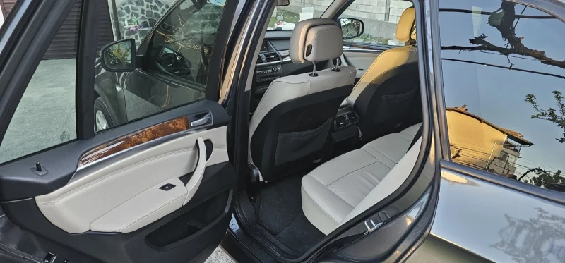 BMW X5, снимка 11 - Автомобили и джипове - 52284325