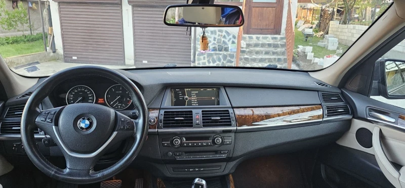 BMW X5, снимка 9 - Автомобили и джипове - 52284325