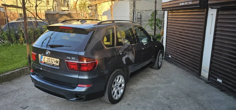BMW X5, снимка 5 - Автомобили и джипове - 52284325