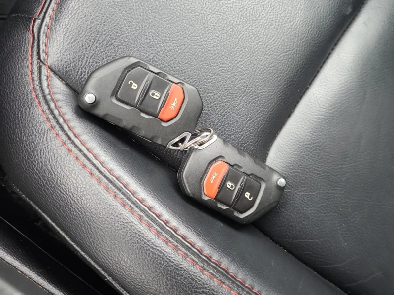 Jeep Wrangler Unlimited Rubicon* 3.6* Подгрев* Ръчка* Камера, снимка 6 - Автомобили и джипове - 52317823