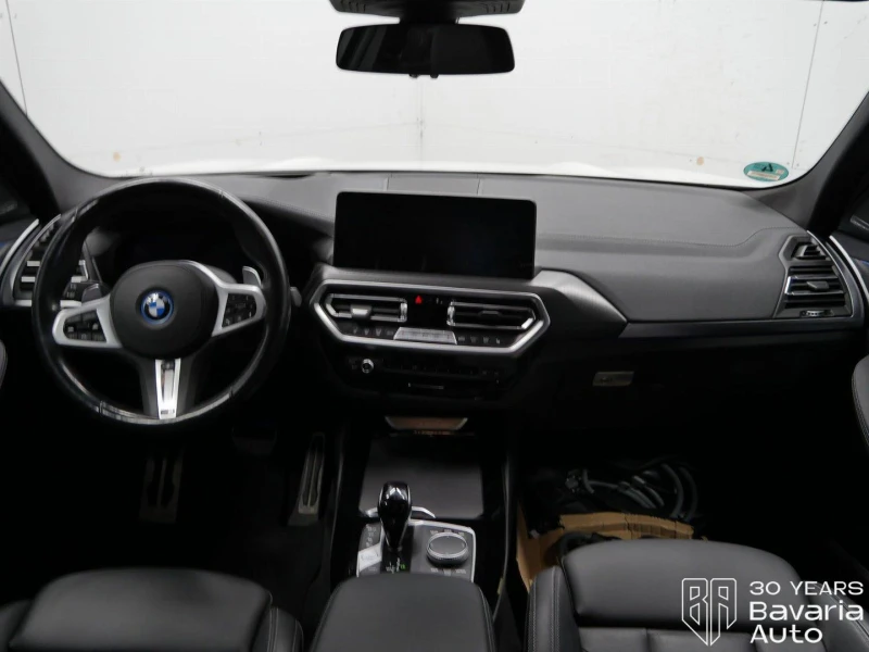 BMW X3 30e xDrive M Sport Paket Sportautomatic, снимка 5 - Автомобили и джипове - 52775493