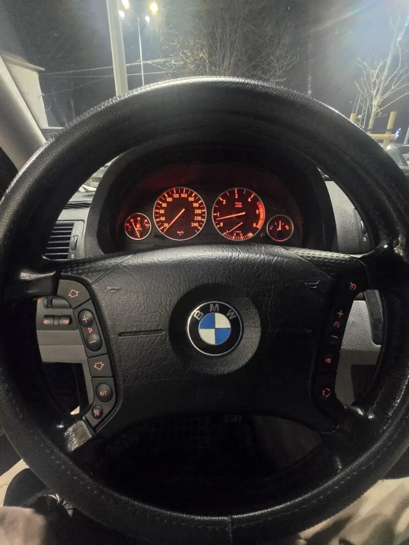 BMW X5 3.0  218к.с във топ състояние 2006г., снимка 8 - Автомобили и джипове - 53155746