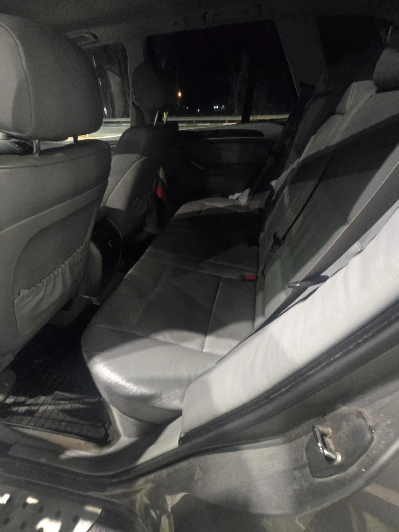 BMW X5 3.0  218к.с във топ състояние 2006г., снимка 11 - Автомобили и джипове - 53155746