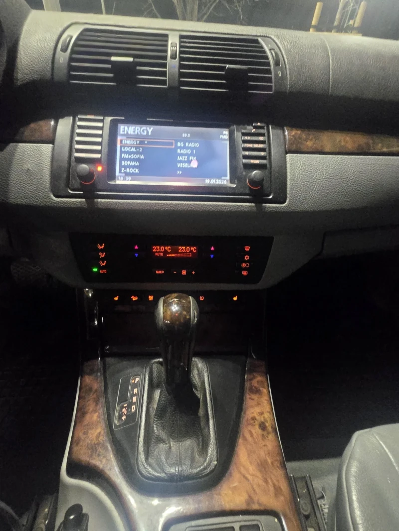 BMW X5 3.0  218к.с във топ състояние 2006г., снимка 15 - Автомобили и джипове - 53155746