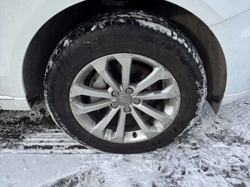 Audi Q5 * Progressiv * CARFAX * PANO * ПОДГРЕВИ, снимка 7 - Автомобили и джипове - 53278087