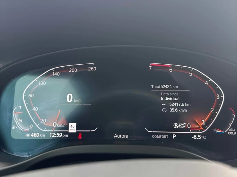 BMW X3 * xDrive30i * CARFAX * HARMAN/KARDON* PANO, снимка 8 - Автомобили и джипове - 53466736