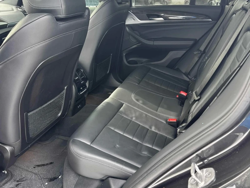 BMW X3 * xDrive30i * CARFAX * HARMAN/KARDON* PANO, снимка 10 - Автомобили и джипове - 53466736