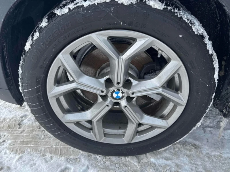 BMW X3 * xDrive30i * CARFAX * HARMAN/KARDON* PANO, снимка 14 - Автомобили и джипове - 53466736