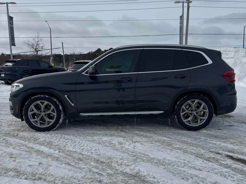 BMW X3 * xDrive30i * CARFAX * HARMAN/KARDON* PANO, снимка 2 - Автомобили и джипове - 53466736