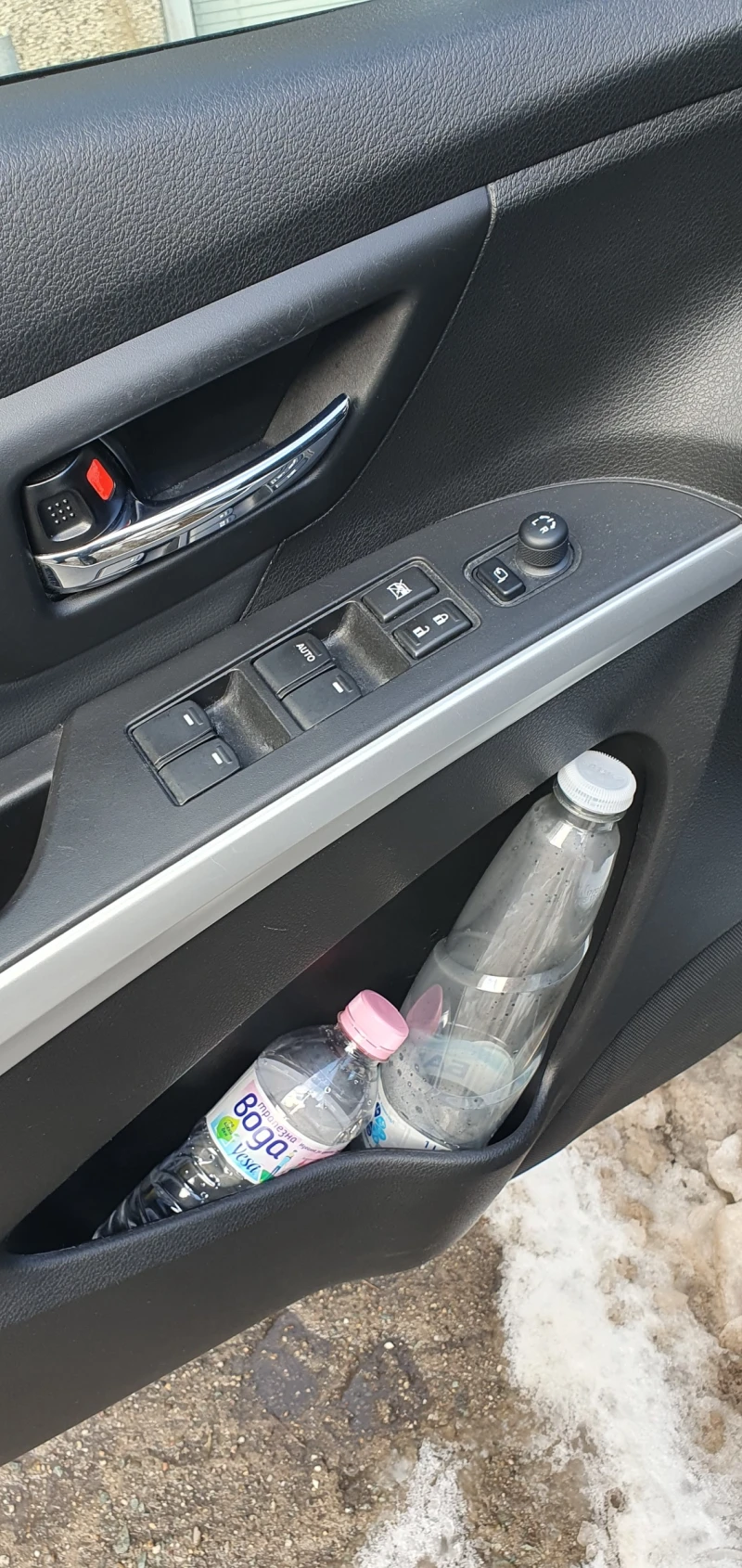 Suzuki SX4 S-Cross All Grip FULL ГАЗ, снимка 11 - Автомобили и джипове - 53583183