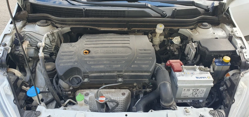 Suzuki SX4 S-Cross All Grip FULL ГАЗ, снимка 17 - Автомобили и джипове - 53583183