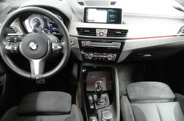 BMW X2 M-Packet, снимка 4 - Автомобили и джипове - 46083812