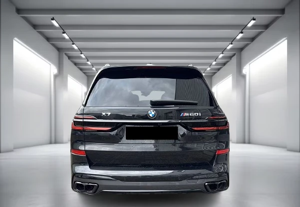 BMW X7 M60i xDrive = M-Sport Pro = Гаранция - изображение 2