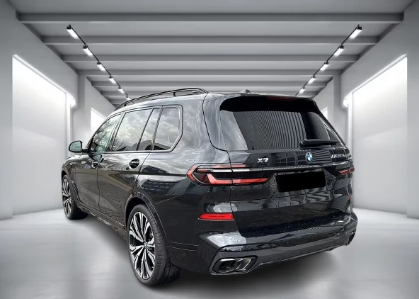 BMW X7 M60i xDrive = M-Sport Pro = Гаранция - изображение 3
