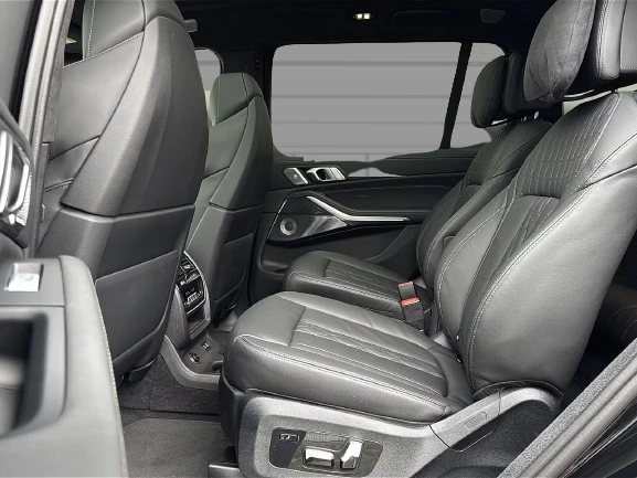 BMW X7 M60i xDrive = M-Sport Pro = Гаранция - изображение 9
