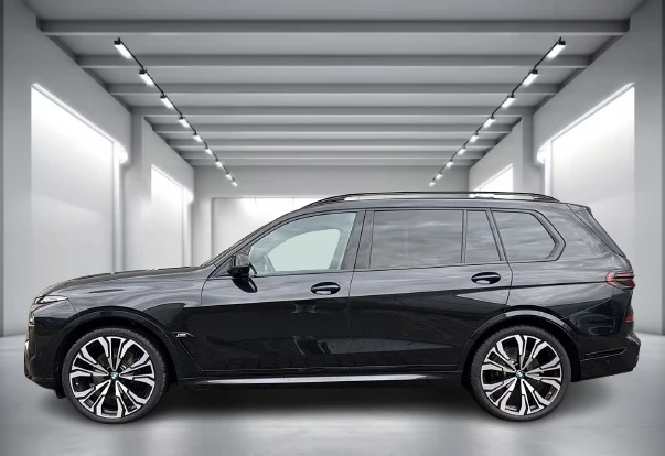 BMW X7 M60i xDrive = M-Sport Pro = Гаранция - изображение 4