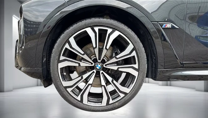 BMW X7 M60i xDrive = M-Sport Pro = Гаранция - изображение 5