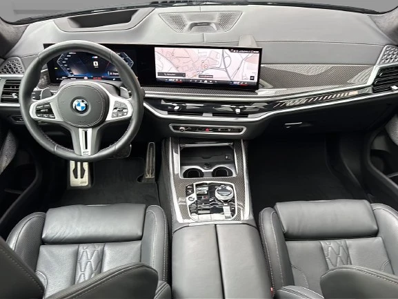 BMW X7 M60i xDrive = M-Sport Pro = Гаранция - изображение 7