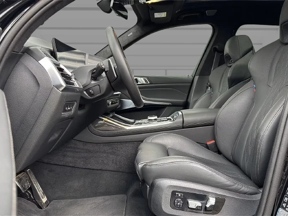 BMW X7 M60i xDrive = M-Sport Pro = Гаранция - изображение 6