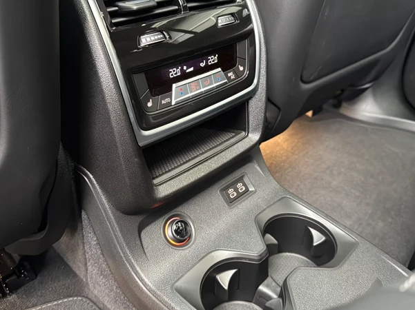 BMW X7 M60i xDrive = M-Sport Pro = Гаранция - изображение 10