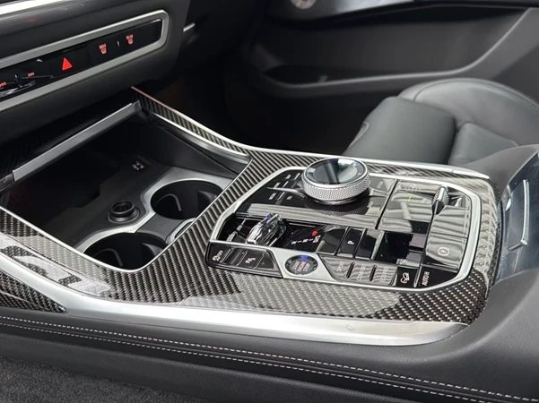BMW X7 M60i xDrive = M-Sport Pro = Гаранция - изображение 8