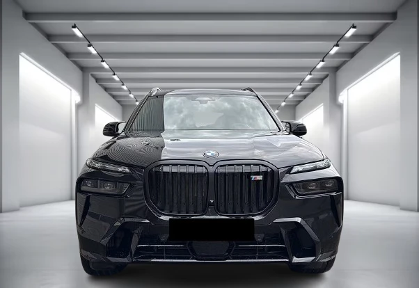 BMW X7 M60i xDrive = M-Sport Pro = Гаранция - 214170 лв. - 73832396 1
