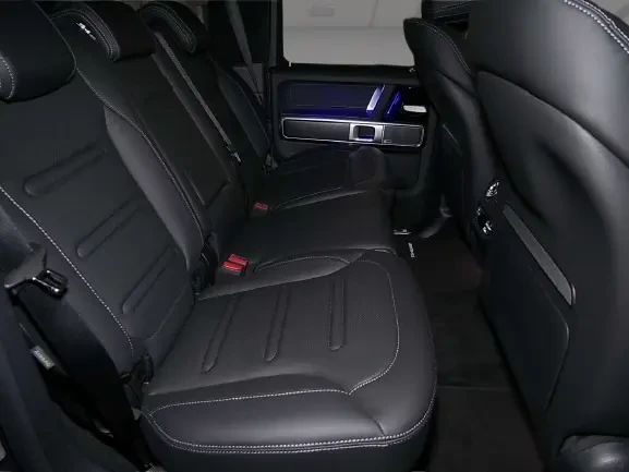 Mercedes-Benz G 450 d = AMG Line = Night Package �������� | Mobile.bg � ����������� 11