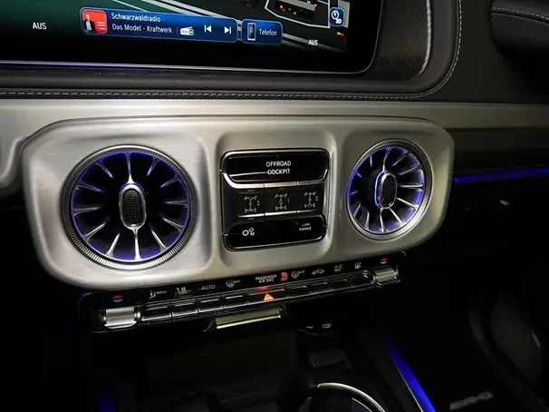 Mercedes-Benz G 450 d = AMG Line = Night Package �������� | Mobile.bg � ����������� 8