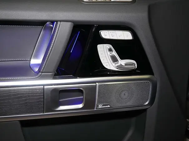 Mercedes-Benz G 450 d = AMG Line = Night Package �������� | Mobile.bg � ����������� 4