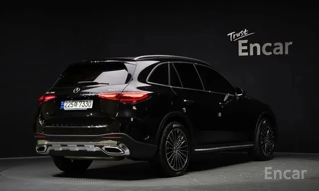 Mercedes-Benz GLC 300 4MATIC AMG/���������/��������/���������/360 | Mobile.bg � ����������� 4