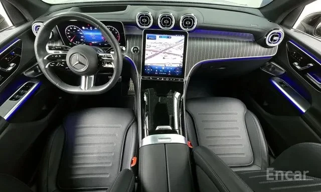 Mercedes-Benz GLC 300 4MATIC AMG/���������/��������/���������/360 | Mobile.bg � ����������� 7